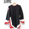 Buffalo Sabres Blank CCM Throwback Trikot Authentic - Kinder
